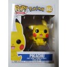 Pokemon 842 Pikachu Funko Pop