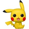 Pokemon 842 Pikachu Funko Pop