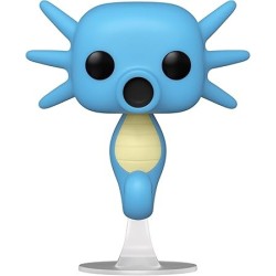 Pokemon 844 Horsea Funko Pop