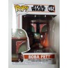 Star Wars The Mandalorian 462 Boba Fett Funko Pop