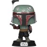 Star Wars The Mandalorian 462 Boba Fett Funko Pop