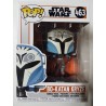 Star Wars The Mandalorian 463 Bo-Katan Kryze Funko Pop