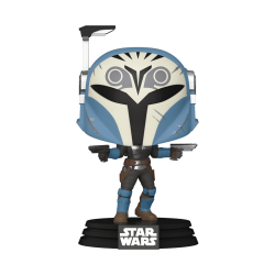 Star Wars The Mandalorian 463 Bo-Katan Kryze Funko Pop