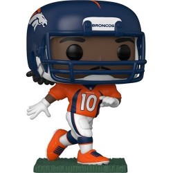 NFL 164 Jerry Jeudy Funko Pop