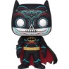 DC Dia De Los 409 Batman Funko Pop