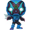 DC Dia De Los 410 Blue Beetle Funko Pop