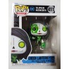 DC Dia De Los 411 Green Lantern (Jessica Cruz) Funko Pop