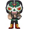 DC Dia De Los 412 Bane Funko Pop