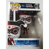 DC Dia De Los 413 Harley Quinn Funko Pop