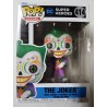 DC Dia De Los 414 The Joker Funko Pop