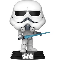 Star Wars 470 Concept Series Stormtrooper Funko Pop