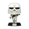 Star Wars 471 Concept Series Snowtrooper Funko Pop