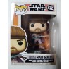 Star Wars 472 Concept Series Han Solo Funko Pop