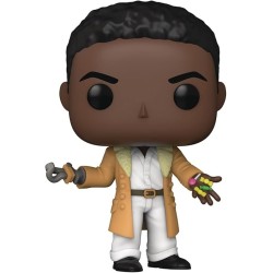 Candyman 1159 Sherman Fields Funko Pop