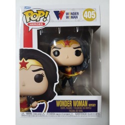 Wonder Woman 405 Wonder Woman Odyssey Funko Pop