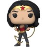 Wonder Woman 405 Wonder Woman Odyssey Funko Pop