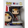 Wonder Woman 406 Wonder Woman a Twist of Fate Funko Pop