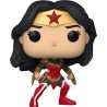 Wonder Woman 406 Wonder Woman a Twist of Fate Funko Pop