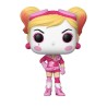 DC Comics Bombshells Breast Cancer 2021 166 Harley Quinn Funko Pop