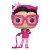 DC Comics Bombshells Breast Cancer 2021 225 Catwoman Funko Pop