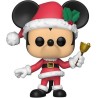 Holiday Disney 612 Mickey Mouse Funko Pop