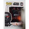 Star Wars 466 Dark Trooper Funko Pop