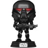 Star Wars 466 Dark Trooper Funko Pop