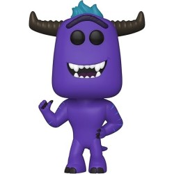 Disney Monsters at Work 1113 Tylor Tuskmon Funko Pop