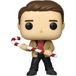 Jingle All the Way 1163 Howard Funko Pop