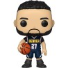 NBA 121 Jamal Murray Funko Pop