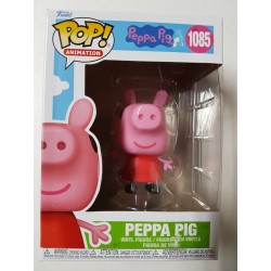 Pegga Pig 1085 Pegga Pig Funko Pop