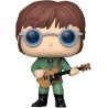 Rocks 246 John Lennon Military Jacket Funko Pop