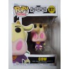 Cartoon Network 1071 Cow Funko Pop