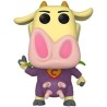 Cartoon Network 1071 Cow Funko Pop