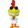 Cartoon Network 1072 Chicken Funko Pop