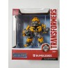 Bumblebee Transformers The Last Knight 4.25" Jada Toys Action Figure