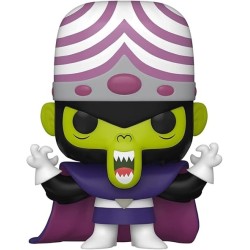 Powerpuff Girls 1084 Mojo Jojo Funko Pop