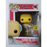 The Simpsons 1162 Glowing Mr. Burns PX Previews Exclusive Funko Pop