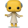 The Simpsons 1162 Glowing Mr. Burns PX Previews Exclusive Funko Pop