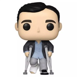 The Office 1170 Michael Scott Funko Pop