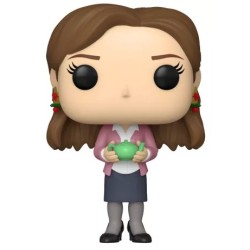 The Office 1172 Pam Beesly Funko Pop