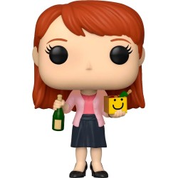 The Office 1174 Erin Hannon Funko Pop