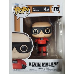 The Office 1175 Kevin Malone Funko Pop