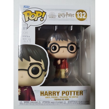 Harry Potter 132 Harry Potter Funko Pop