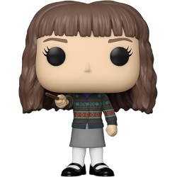 Harry Potter 133 Hermione Granger Funko Pop