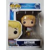 Disney The Sword in the Stone 1099 Arthur Funko Pop