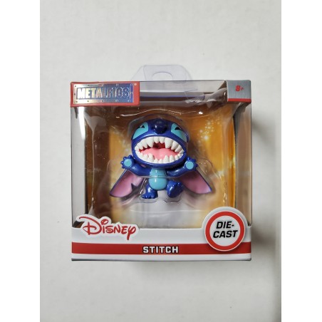 Stitch Disney 2.5" Jada Toys Action Figure