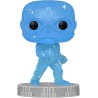 Marvel Studios The Infinity Saga 46 Captain America Art Series Funko Pop