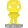 Marvel Studios The Infinity Saga 47 Iron Man Art Series Funko Pop