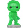 Marvel Studios The Infinity Saga 48 Hulk Art Series Funko Pop